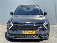 tweedehands Kia Sportage 1.6 T-GDi Plug-in Hybrid GT-Line