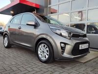 tweedehands Kia Picanto 1.0 CVVT EconomyPlusLine 5-deurs NAP Airco/Bluetoo