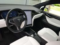 tweedehands Tesla Model X Long Range Raven AutoPilot3.0 22" MARGE rijklaa