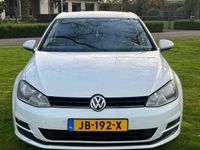 tweedehands VW Golf 1.4 TSI Highline PDC V+A airco