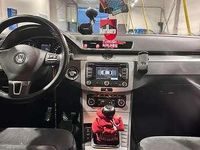 Occasion VW Passat 122 PK (89 kW) 2011 Sedan