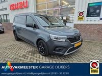 Occasion Renault Kangoo 116 PK (85 kW) 2024 Grijs MPV