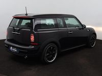 tweedehands Mini One Clubman 1.6 Pepper Navigatie | Cruise Control | Parkeersen