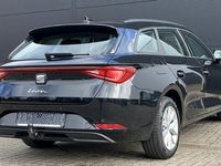 tweedehands Seat Leon 1.5 eTSI Style | Apple Carplay | Stoel/stuur verwarming