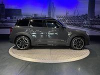 tweedehands Mini Cooper Countryman 2.0 SE ALL4 Chili *JCW*Pano*Applecarplay*Harman/Kardon*