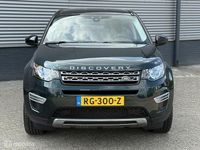 Occasion Land Rover Discovery Sport HSE 150 PK (110 kW) 2015 Groen SUV