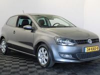 tweedehands VW Polo 1.4-16V Highline