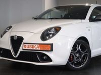 tweedehands Alfa Romeo MiTo 1.4 Turbo MultiAir Veloce TCT 170pk Garantie *