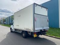 tweedehands Fiat Ducato 35L 2.3 MultiJet LH2 Gran Volume Bakwagen