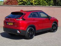Occasion Mitsubishi Eclipse Cross Edition 177 PK (130 kW) 2025 Rood SUV