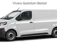 tweedehands Opel Vivaro-e Combi L3 75 kWh Apple car Play | Navigatie | Parkeersens