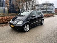 tweedehands Mercedes A170 CDI Avantgarde