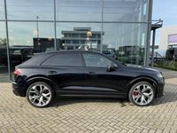 tweedehands Audi RS Q8 4.0 TFSI Quattro KERAMISCH | B&O | HEAD-UP