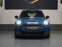 tweedehands Mini Cooper S 2.0 Rockingham GT 5-deurs AUTOMAAT-AMBIANCE-CAMERA