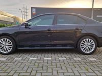 tweedehands VW Jetta 1.4 TSI 7-DSG Hybride Highline