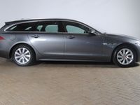 tweedehands Jaguar XF Sportbrake 2.0d R-Sport