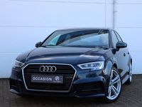 tweedehands Audi A3 Limousine 35 TFSI CoD Advance Sport S-Line 150pk S-Tronic