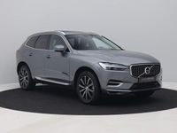 tweedehands Volvo XC60 2.0 Recharge T6 AWD Inscription | PANO | 360º | H&K | HUD | STOELVEN.