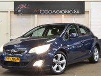 tweedehands Opel Astra 1.6 Edition