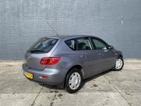 tweedehands Mazda 3 Sport 1.6 Touring