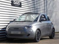 tweedehands Fiat 500e C La Prima by Bocelli 42 kWh ! € 8.536- VOORDEEL!