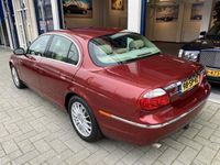 tweedehands Jaguar S-Type 2.7D V6 Executive NL AUTO/TOPSTAAT