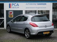 tweedehands Peugeot 308 1.6 THP Féline