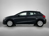 Occasion Seat Ibiza Business 95 PK (69 kW) 2023 Zwart Hatchback