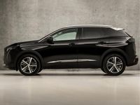 Occasion Peugeot 3008 Allure 131 PK (96 kW) 2021 Zwart SUV