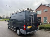 tweedehands Ford Transit 300M 2.2 TDCI SHD DC