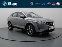 Occasion Nissan Qashqai N-Connecta 158 PK (116 kW) 2023 Grijs SUV