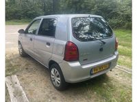 tweedehands Suzuki Alto 1.1 GLS Nieuwe APK Inruil is mogelijk