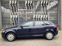 tweedehands Audi A3 Sportback 1.6 Attraction | Automaat | Nap