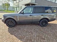 tweedehands Land Rover Range Rover Grijs Kenteken 3500KG Trekgewicht