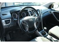 tweedehands Hyundai i30 1.6 GDI i-Motion Plus | Achteruitrijcamera | Cruise control | Clima tronic |