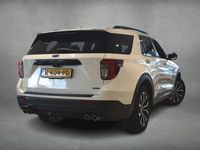 tweedehands Ford Explorer 3.0 V6 EcoBoost PHEV ST-Line | Apple CarPlay | Trekhaak | Adapt. Cruise | Stuur verw. | Pano Dak