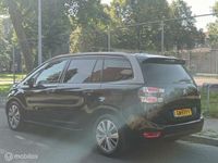 Occasion Citroën Grand C4 Picasso Intensive 131 PK (96 kW) 2015 Zwart MPV