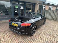 tweedehands Audi TT 1.8 TFSI Pro L. S OD