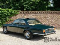 tweedehands Jaguar XJ6 L 4.2