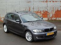 tweedehands BMW 130 130 i Exe / M Sport / Handbak / Xenon / 189DKM!