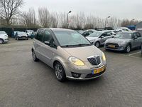Occasion Lancia Musa 95 PK (69 kW) 2008 Beige MPV