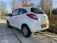 tweedehands Ford Ka 1.2 Champions Edition start/stop*LEESTEKST*