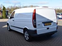 tweedehands Mercedes Vito 110 CDI 320 Functional Trekhaak