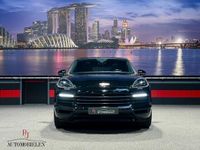 tweedehands Porsche Cayenne Coupé 3.0 S |Panorama|Sportuitlaat|Sfeer