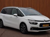 Occasion Citroën Grand C4 Picasso Business Class 131 PK (96 kW) 2020 Wit MPV