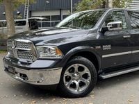 Occasion Dodge Ram 401 PK (294 kW) 2014 Grijs Pickup