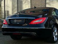 tweedehands Mercedes CLS350 V6 CDI AMG