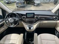 tweedehands Mercedes V250 Lang DC Avantgarde