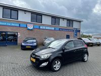 tweedehands Hyundai i20 1.1 CRDi | Business 5-Drs | Airco | Navi