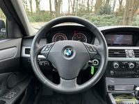 tweedehands BMW 530 530 xi LCI High Executive / Youngtimer